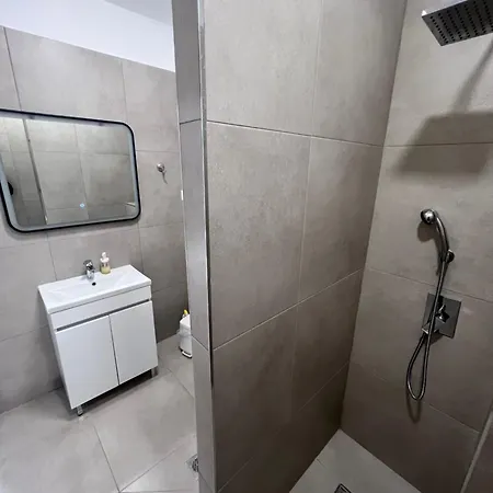 F Apartment Thessaloniki