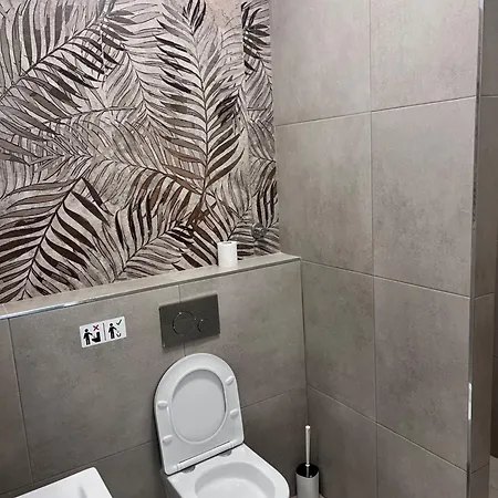 Apartment F Thessaloniki
