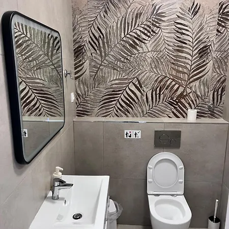 F Apartment