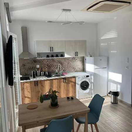 F Apartment