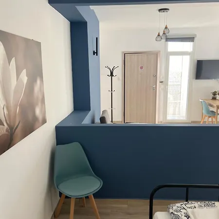 Apartment F
