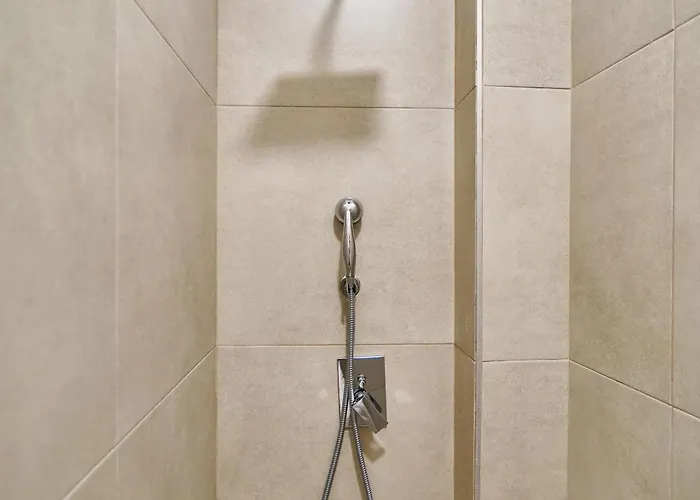 F Lejlighed Thessaloníki