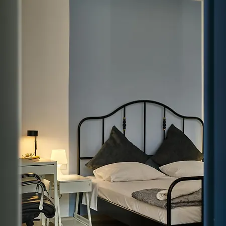 Apartament F Saloniki