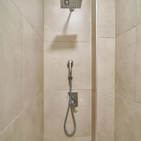 F Apartament Saloniki