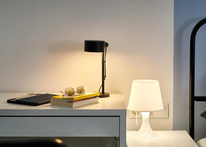 Apartament F