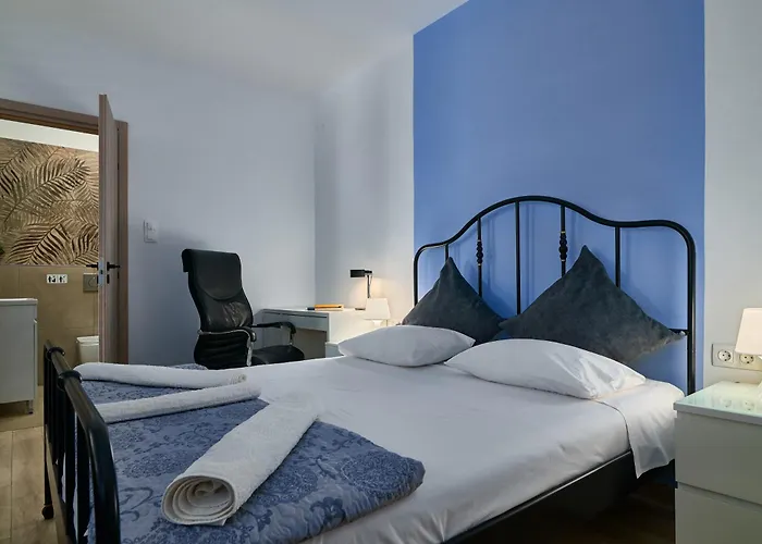 Apartament F Salonic