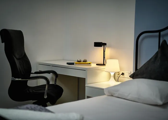 Apartament F